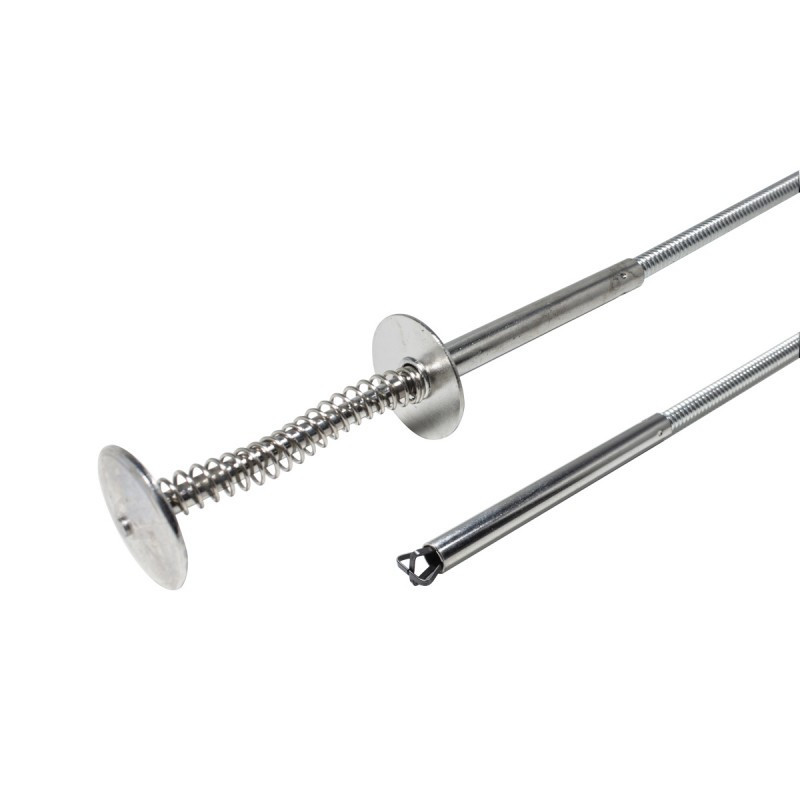 Захват ручний гнучкий цинковий "Pick Up" (0.45кг, L: 600мм), в блістері Одеса - фото 3