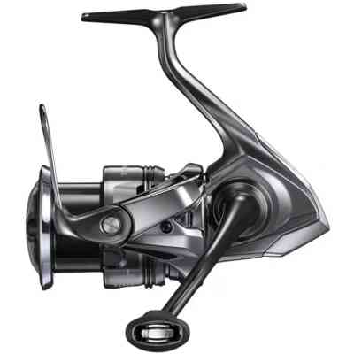 Катушка Shimano Twin Power FE 2500 9+1BB 5.11 (TP2500FE) Винница