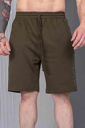 Шорти чоловічі TotalFit HG8-LD 3XL, Хаки Киев