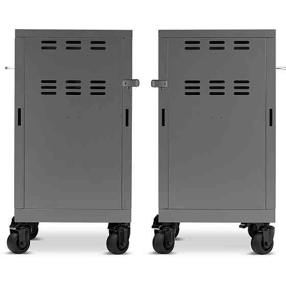 Тумба для газового гриля Napoleon Prestige V/VX из нержавеющей стали 2 шт 68003 Код: 013232 Ровно