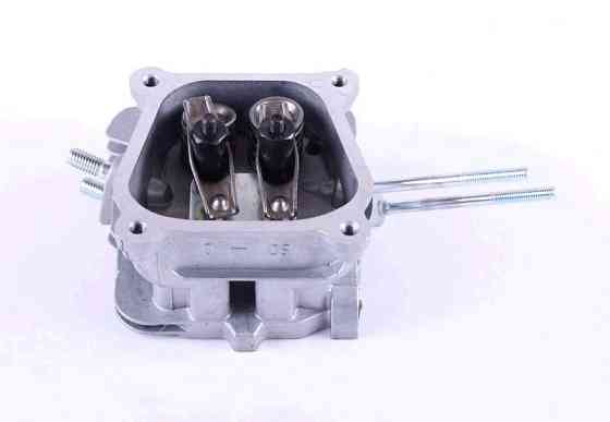 Головка цилиндра мотоблок 156F (4Hp) (в сборе) Мукачево