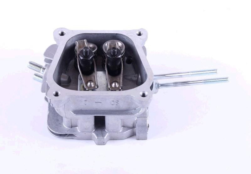 Головка цилиндра мотоблок 156F (4Hp) (в сборе) Мукачево - изображение 1