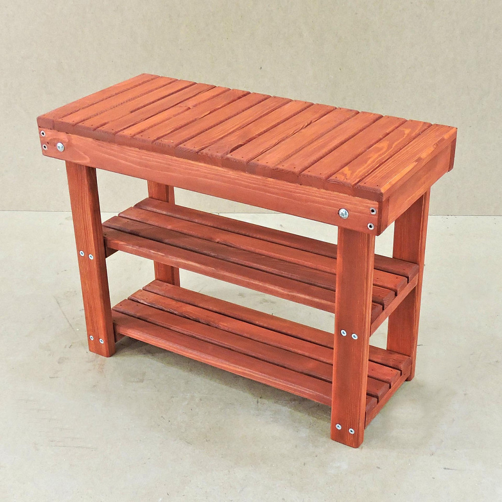 Полка для обуви 