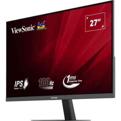 Монітор ViewSonic VA2708-2K-HD Вінниця
