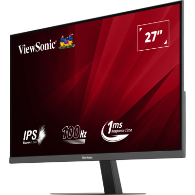 Монітор ViewSonic VA2708-2K-HD Вінниця - фото 5