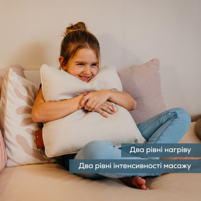 Массажер Beurer MG 139 Beige Винница - изображение 11