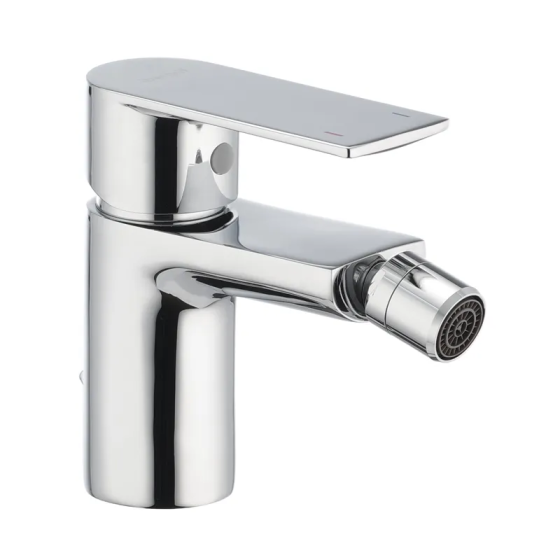 Змішувач для біде з поворотним аератором Ibergrif Supreme M15002   ( IB0004 ) 35328 Харків