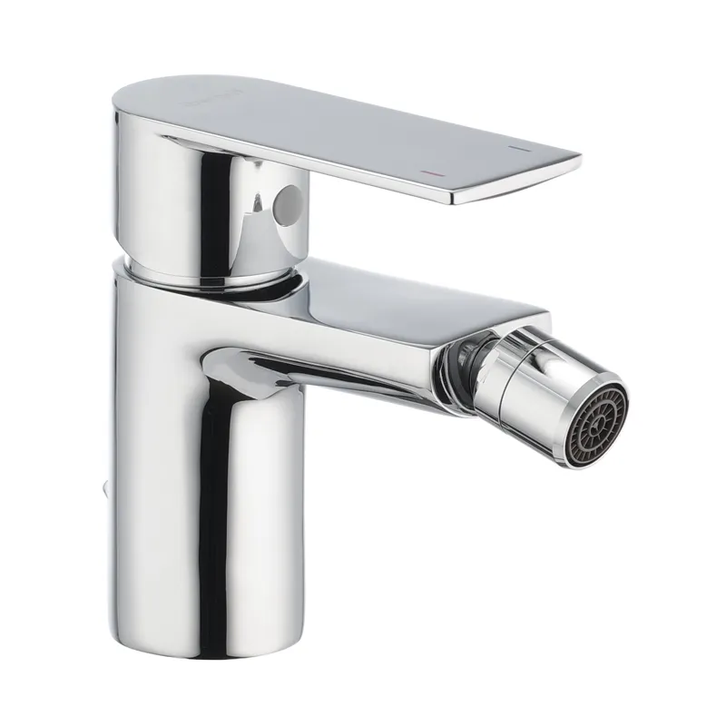 Змішувач для біде з поворотним аератором Ibergrif Supreme M15002   ( IB0004 ) 35328 Харків - фото 1
