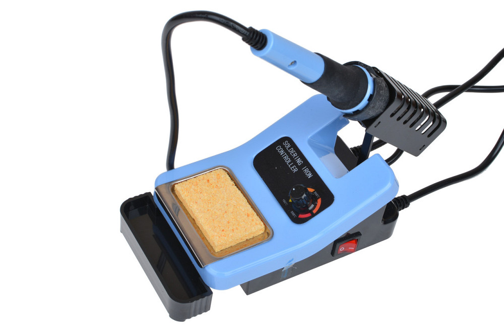 Паяльна станція ZD 8906 Полтава - фото 1