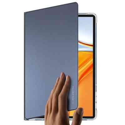 Чохол до планшета Teclast T70 14&quot; Flex blue (6940709689202) Вінниця