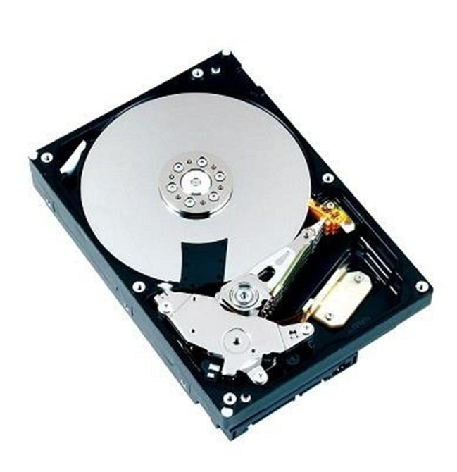 Накопичувач HDD SATA 1.0Tb Toshiba 5700 rpm 32MB (DT01ABA100V) ( 18268 ) Харьков - изображение 1