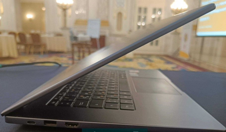 Ноутбук Huawei MateBook D15 ( BoD - WDH9) Київ - фото 4
