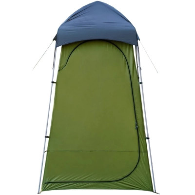 Палатка Tribe санітарний Shower Pro (T-AC-0001-olive) Винница - изображение 8