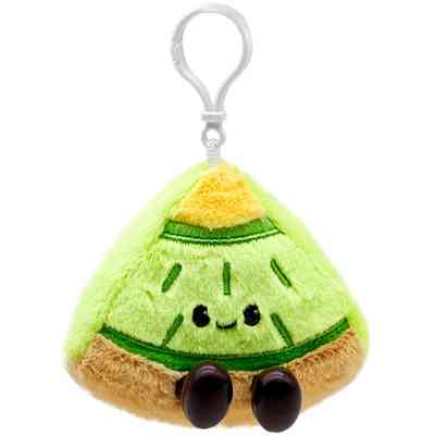 Брелок Fyyvalur серія Фруктові друзі-половинки Ківусик (99032) Вінниця