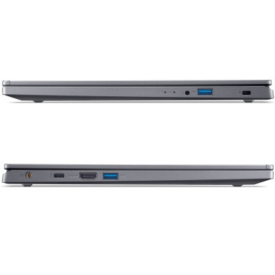 Ноутбук Acer Aspire 15 A15-51M (NX.JKVEU.003) Винница - изображение 5