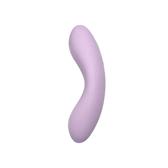Кліторальний вібратор Svakom Echo 2 Pink Lilac Львів