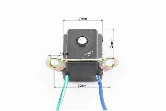 Датчик холу СВ, тип. 1 Київ