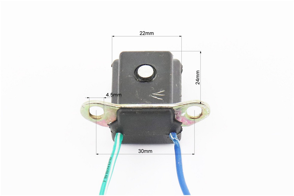 Датчик холу СВ, тип. 1 Київ - фото 2