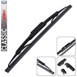 Двірник VOIN 13&quot; 330мм Classic Вінниця - фото 1