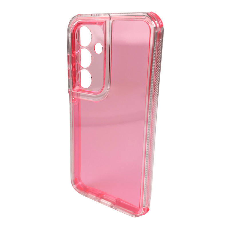 Чохол для смартфона Space III for Samsung Galaxy S24 Plus Rose Red Киев - изображение 4