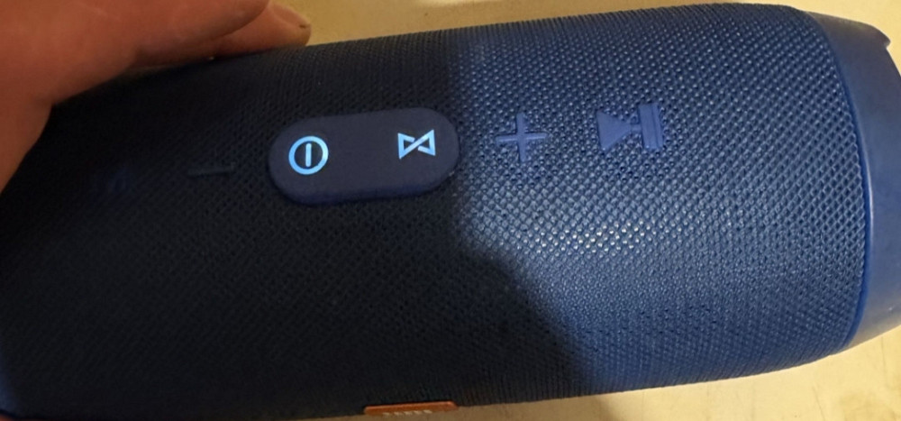 Колонка Bluetooth JBL Харків - фото 5