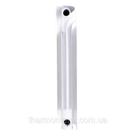 Радиатор алюминиевый Thermo Alliance All-Vulcan 500/96 1,05 кг Киев