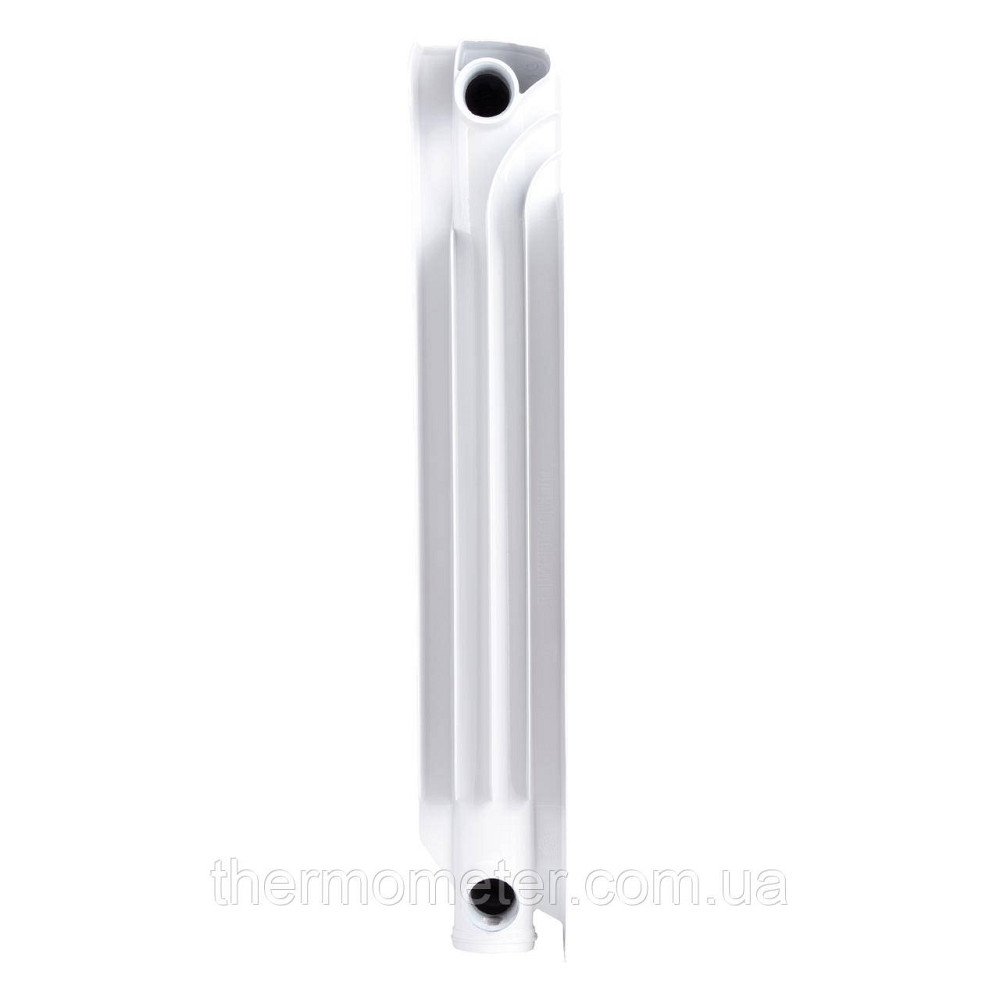 Радиатор алюминиевый Thermo Alliance All-Vulcan 500/96 1,05 кг Киев - изображение 6
