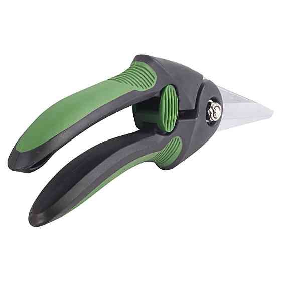 Grad Секатор для цветов 225мм регулятор раскрытия GRAD (5021635) Коломия