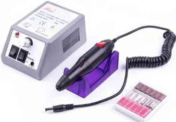 Фрейзер для маникюра Аппарат профессиональный Lina Машинка для маятника. Харьков