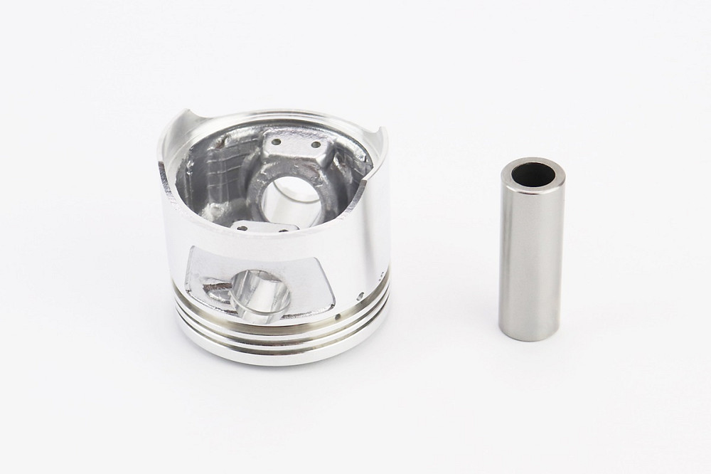 Поршень к-кт 70cc 47мм STD (палець 13мм), від 3шт -8% Киев - изображение 2