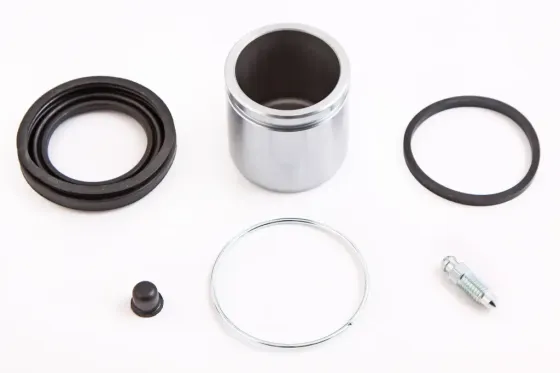 Р/к суппорту 2108 OEM (манжета, пилник, ковпачок, поршень, штуцер, кільце) Вінниця