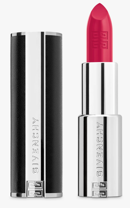 Помада для губ Givenchy (Живанші) Le Rouge Interdit Intense Silk 338 ROUGE VIGNE Слов'янськ - фото 1