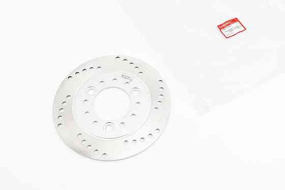 Диск гальмівний задній D=180mm, сірий Київ