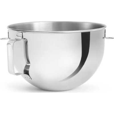 Кухонный комбайн KitchenAid 5KSM55SXXEWH Винница - изображение 8