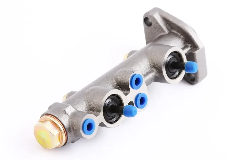 Циліндр торм, головний 2101 OEM Вінниця - фото 2