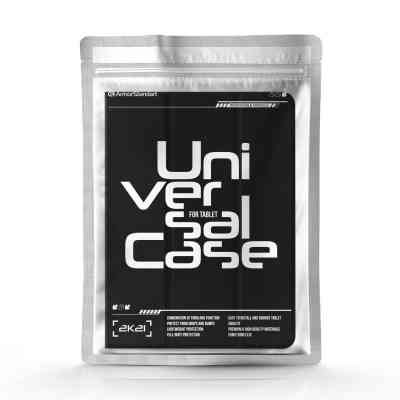 Чохол до планшета Armorstandart Чехол планшетов ArmorStandart Slim Silicone Hooks 11 Black (ARM81931) Вінниця