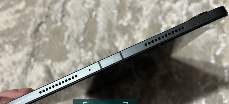 Планшет Xiaomi Mi PAD 5 Киев - изображение 2