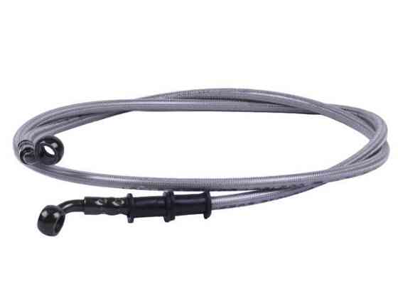 Шланг гидравлический переднего тормоза для мотоцикла Ендуро - Кросс Мукачево