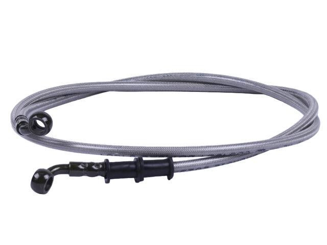 Шланг гідравлічне переднє гальмо для мотоцикла Ендуро - Кросс Мукачево - фото 2