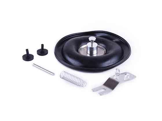 Ремкомплект редуктора газового карбюратора мотоблок 168F Бензогенератор 2-3,5 КВ-2 Мукачево