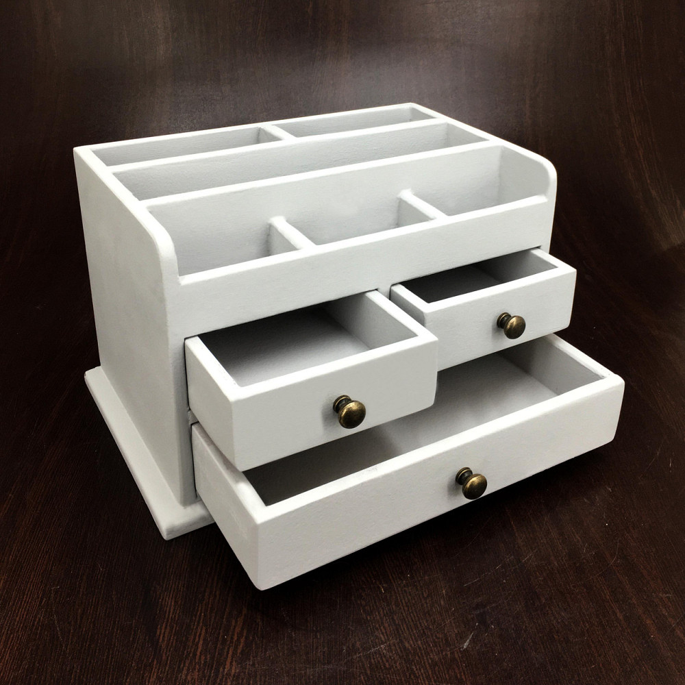 Органайзер настільний "Джойс" маренго Миколаїв - фото 8