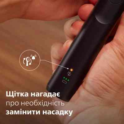 Электрическая зубная щетка Philips HX7101/01 Винница