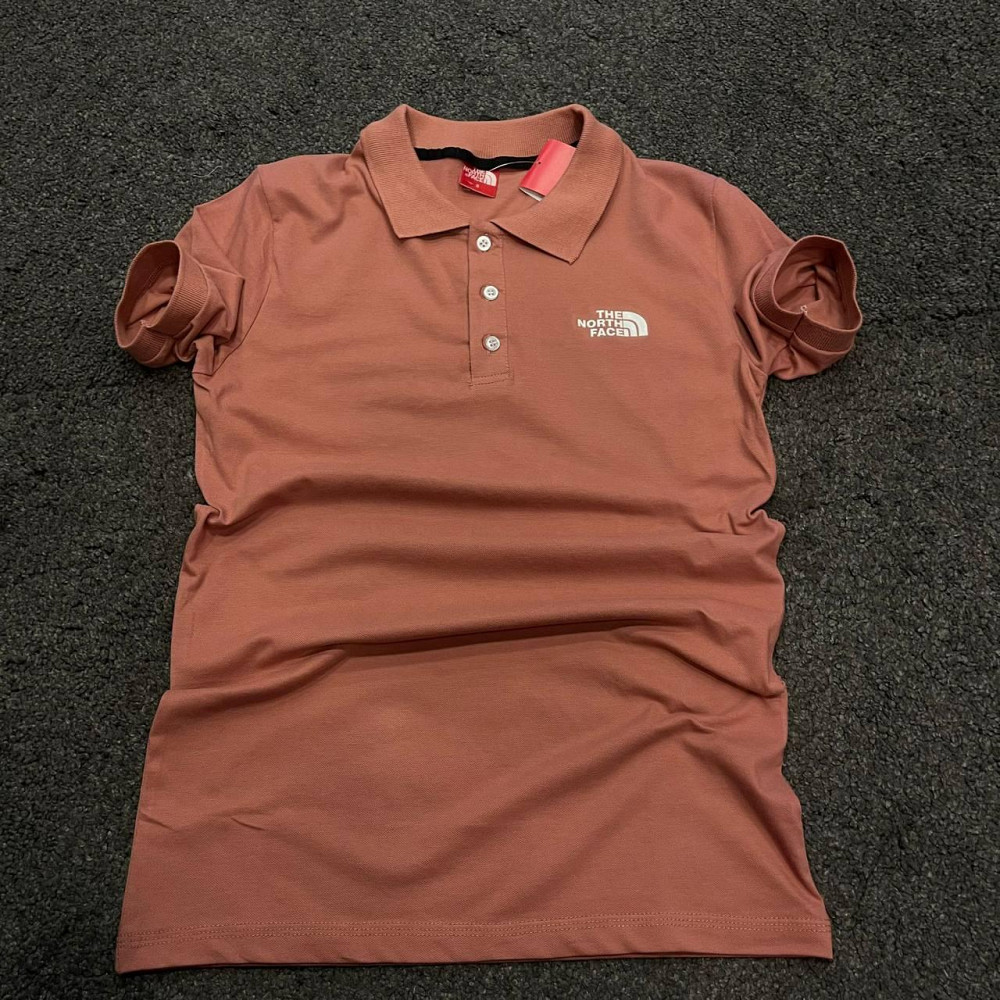 Мужская тенниска The North Face Tech 48 Киев - изображение 1