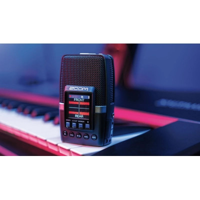 Цифровий диктофон Zoom H2essential рекордер (531154) Вінниця - фото 12