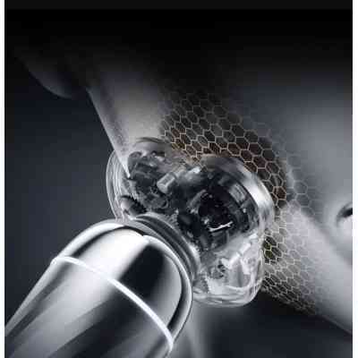 Электробритва Xiaomi Enchen Rotary Shaver X7 Silver Винница