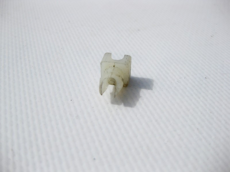 Mercedes-Benz  A2029971281 Втулка троса передніх дверей E-Class W210 W211 C-Class W202 CL C215 CLS C219 G-Class W463 Одеса - фото 2