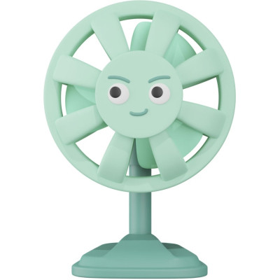 Антистресс Fidget Go Вентилятор (FGHA007) Винница - изображение 1