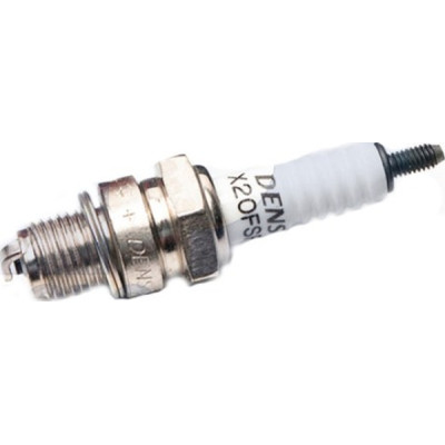 Свічка запалювання Denso X20FSRU Вінниця - фото 1