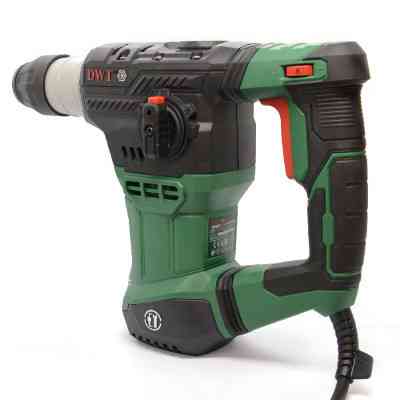 Перфоратор DWT BH10-28 VB BMC 1050W 5Дж SDS-Plus Коломия