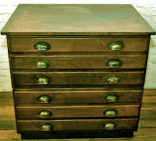 Органайзер для метизов 